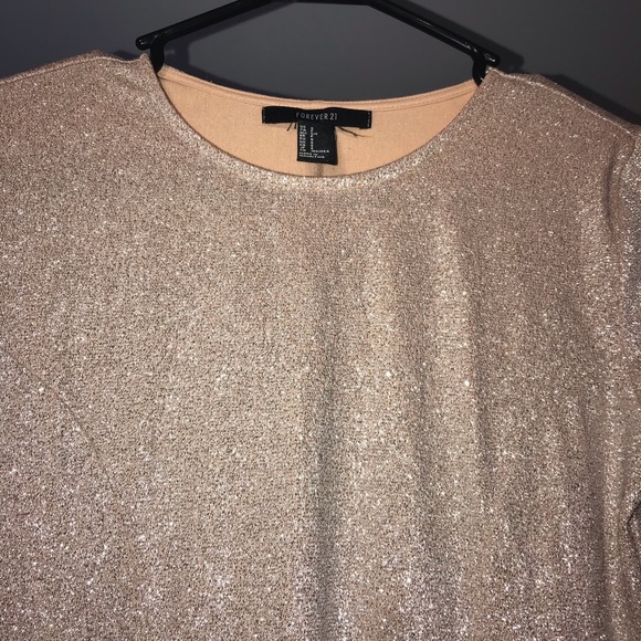 ✨✨💫DRESS 💫✨✨Forever 21 - Picture 7 of 8